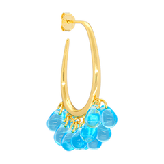 Surf's Up Earrings