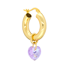 Lonely Hearts Club Earrings