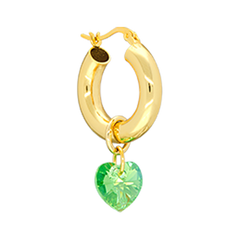 Lonely Hearts Club No. 3 Earrings