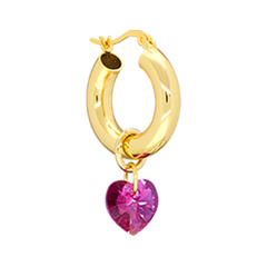 Lonely Hearts Club No. 2 Earrings