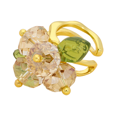 Vanilla Romance Earcuff