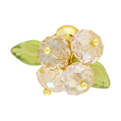 Vanilla Romance Necklace