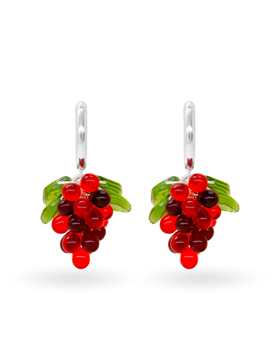 Candy Currant Jelly Korvakorut Hopea