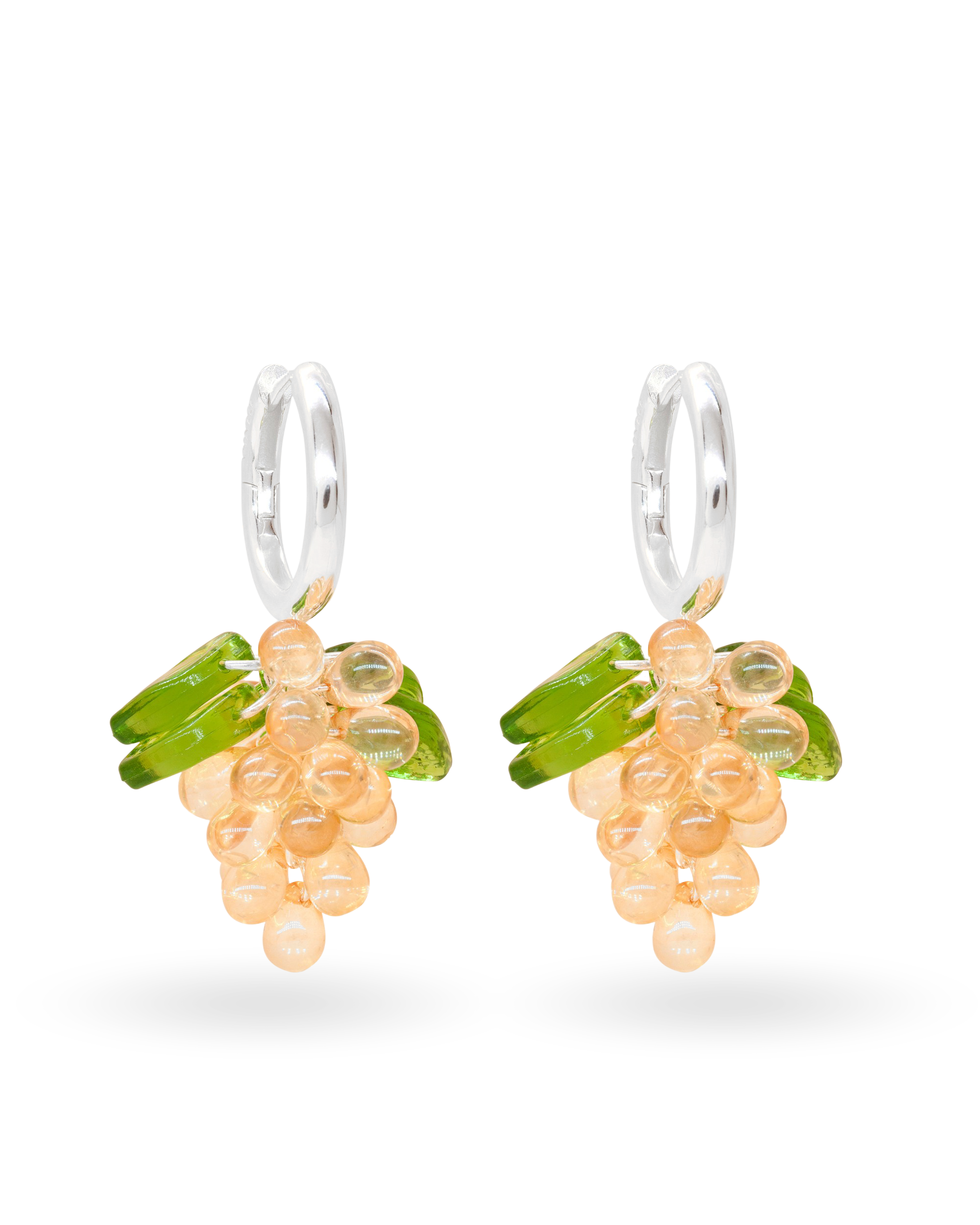 Champagne Jelly Korvakorut Hopea
