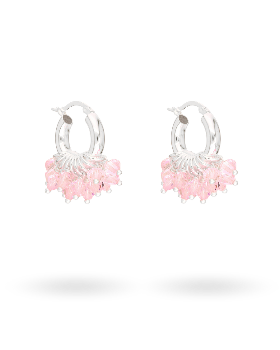 Mini Sugarlicious Korvakorut Hopea