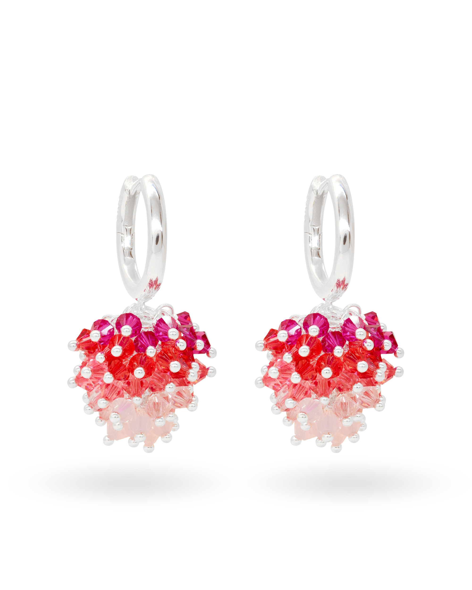 Strawberry Sweetie Korvakorut Hopea