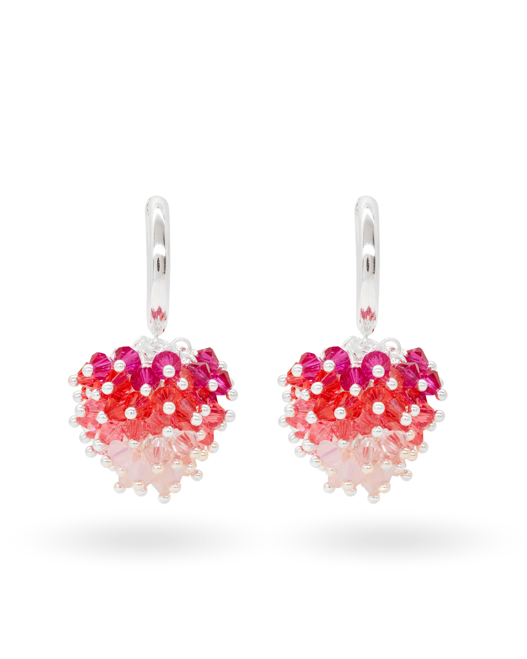 Strawberry Sweetie Korvakorut Hopea