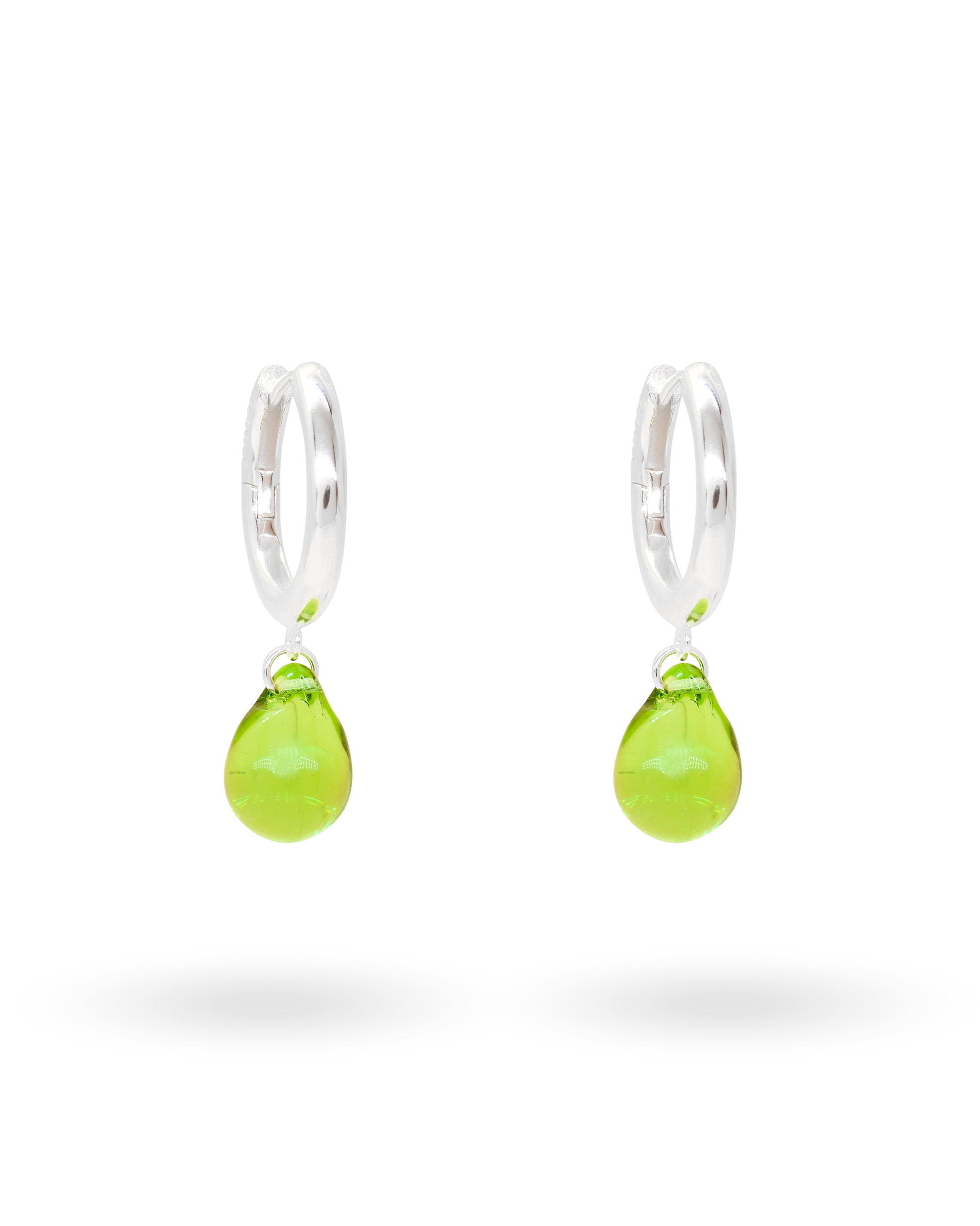 Sugar Drop Green Korvakorut Hopea