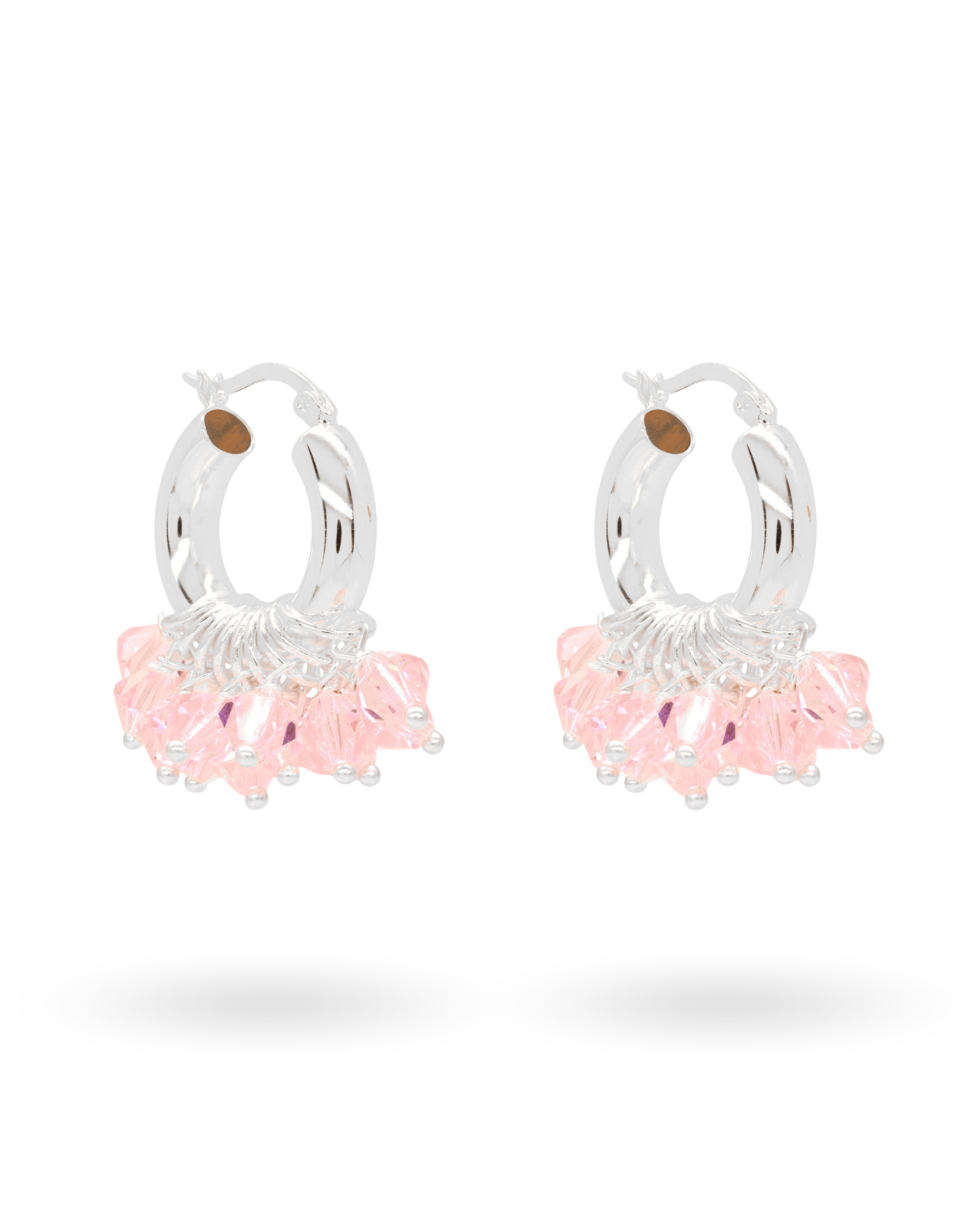Sugarlicious Korvakorut Hopea