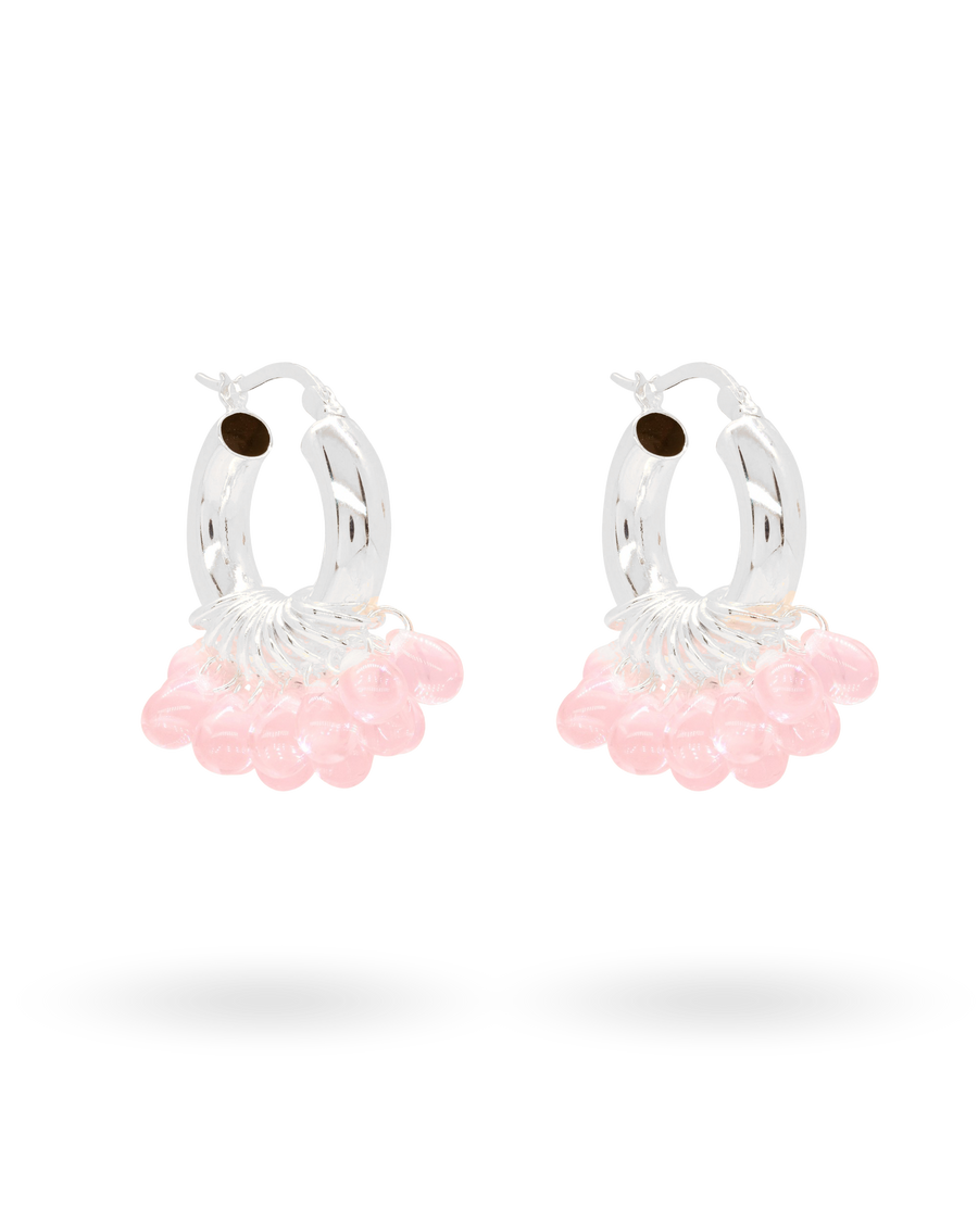 Whipped Dreams Korvakorut Hopea