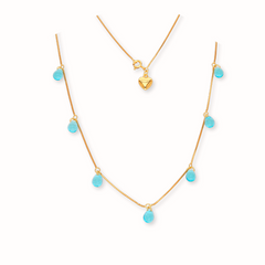 Bubblicious Necklace