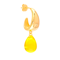 Lemon Drop Korvakorut