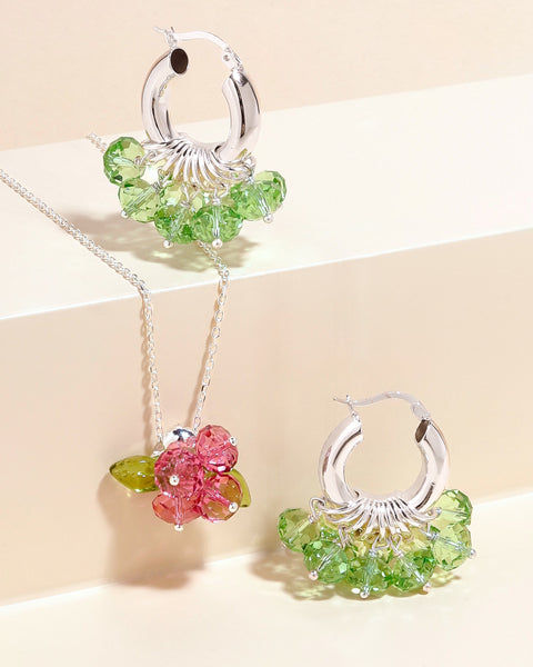 Crystals