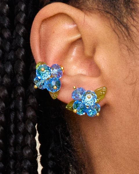 Earcuffs