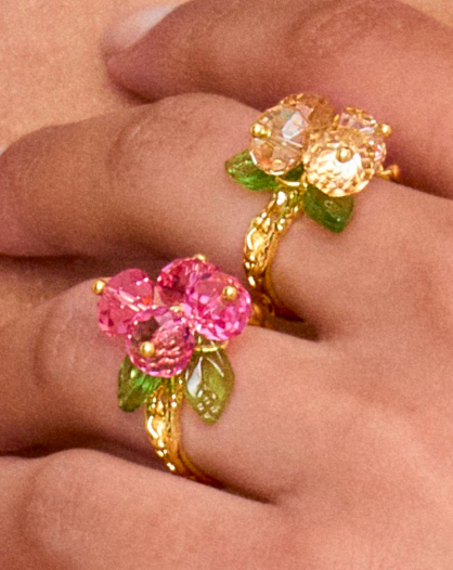 Nature Inspired