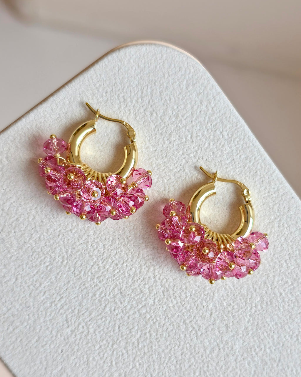 Mini Ma Chérie Earrings