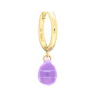 Sugar Drop Violet Korvakorut