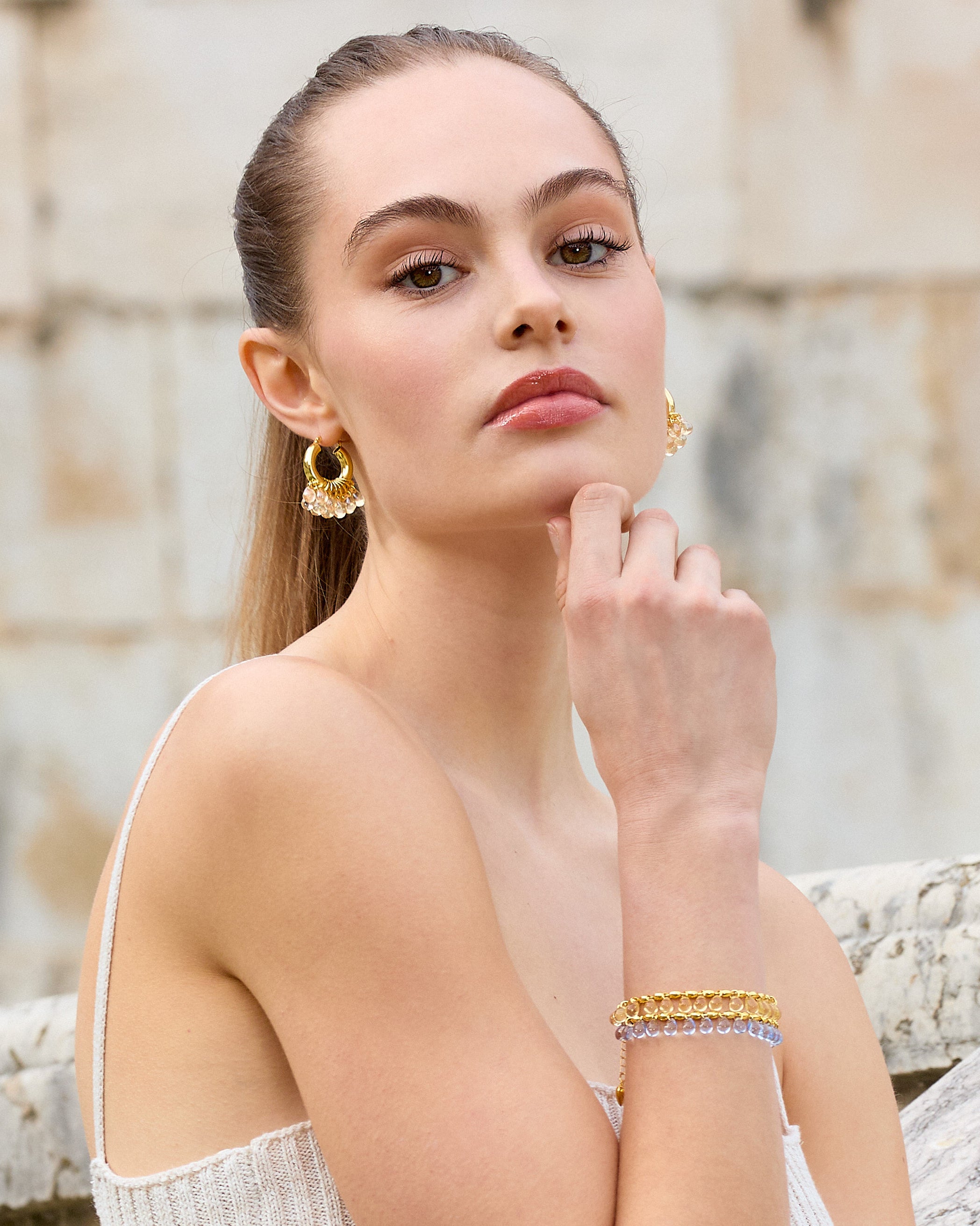 Sweet Dreams Bracelet