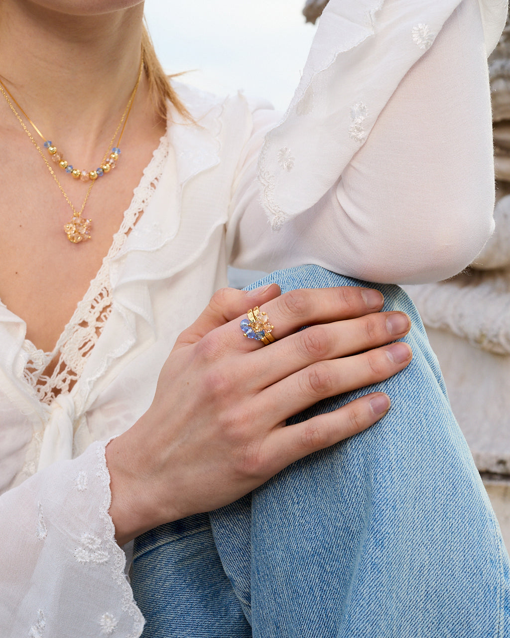 Disco Rings