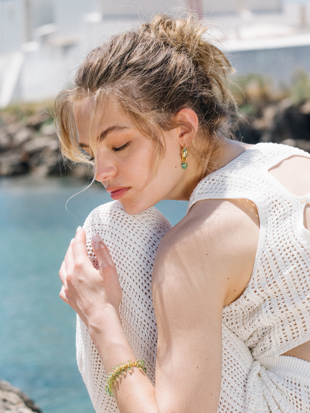 Lonely Hearts Club No. 3 Earrings
