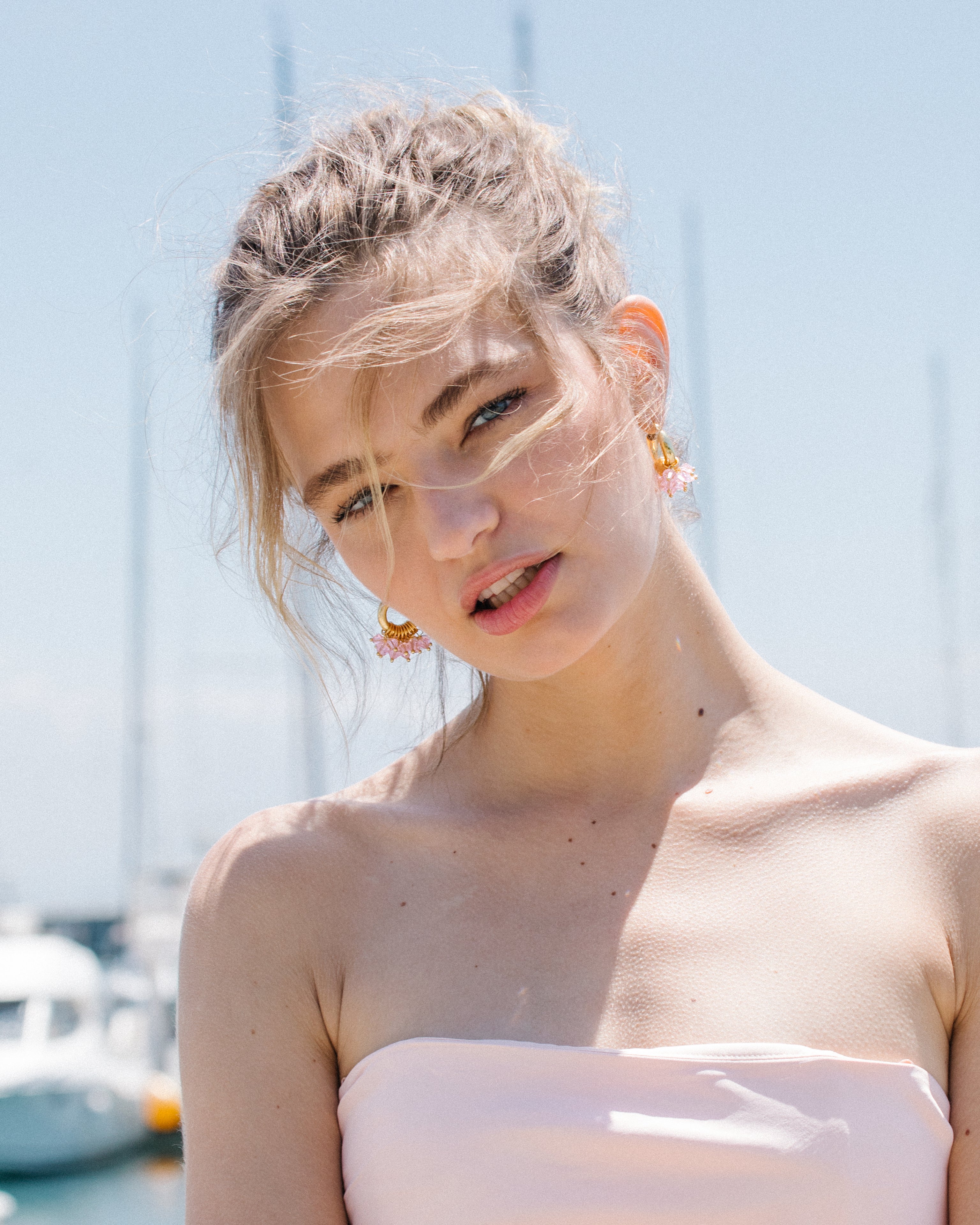 Sugarlicious Earrings