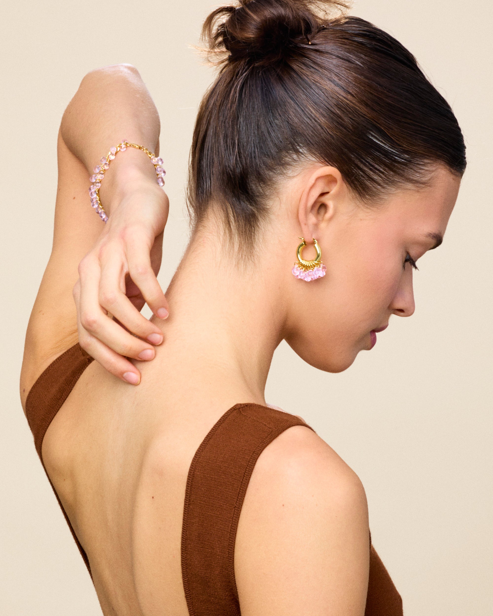 Whipped Dreams Earrings