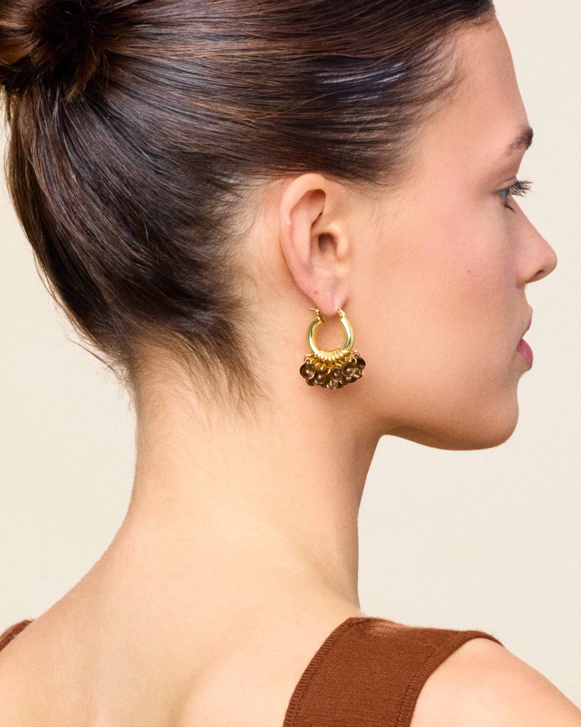 Choco Pops Earrings