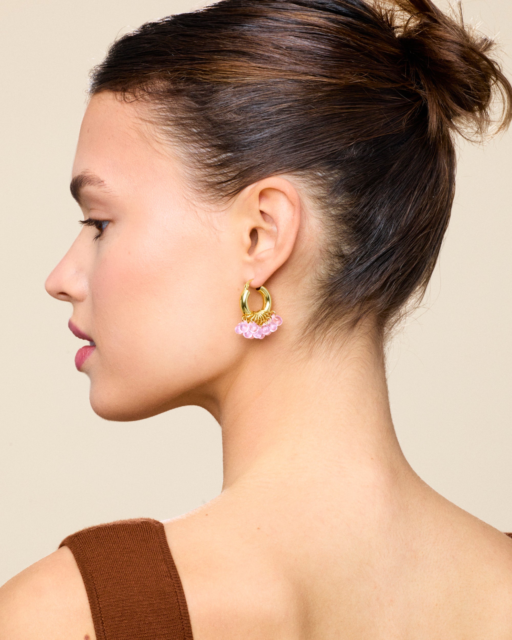 Whipped Dreams Earrings