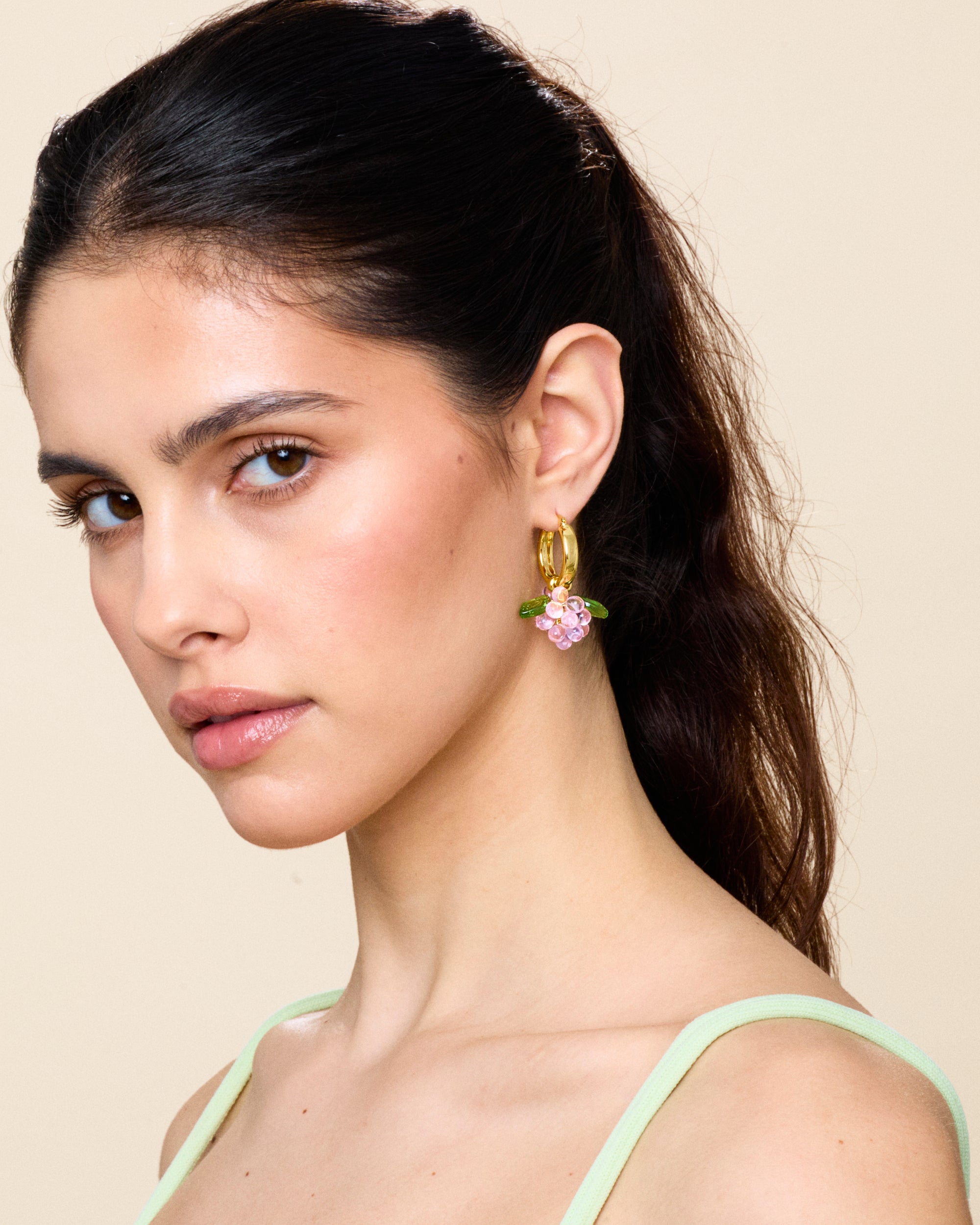Babycakes Earrings