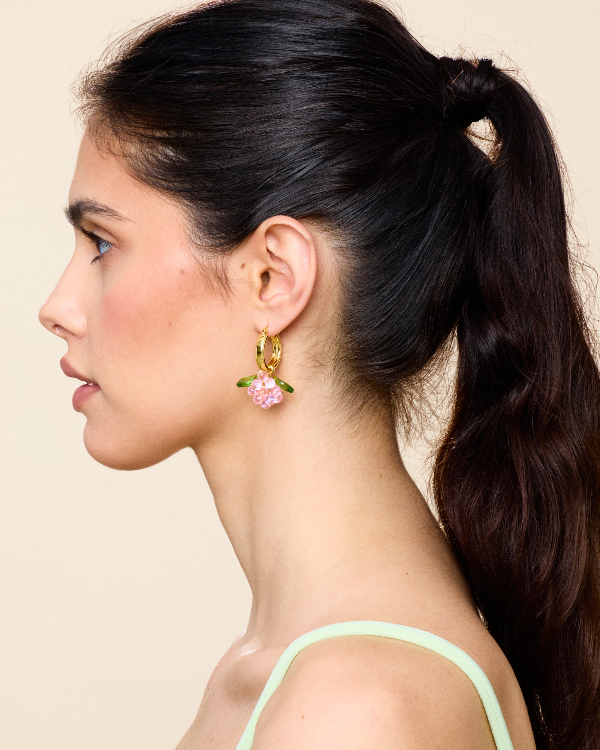 Babycakes Earrings