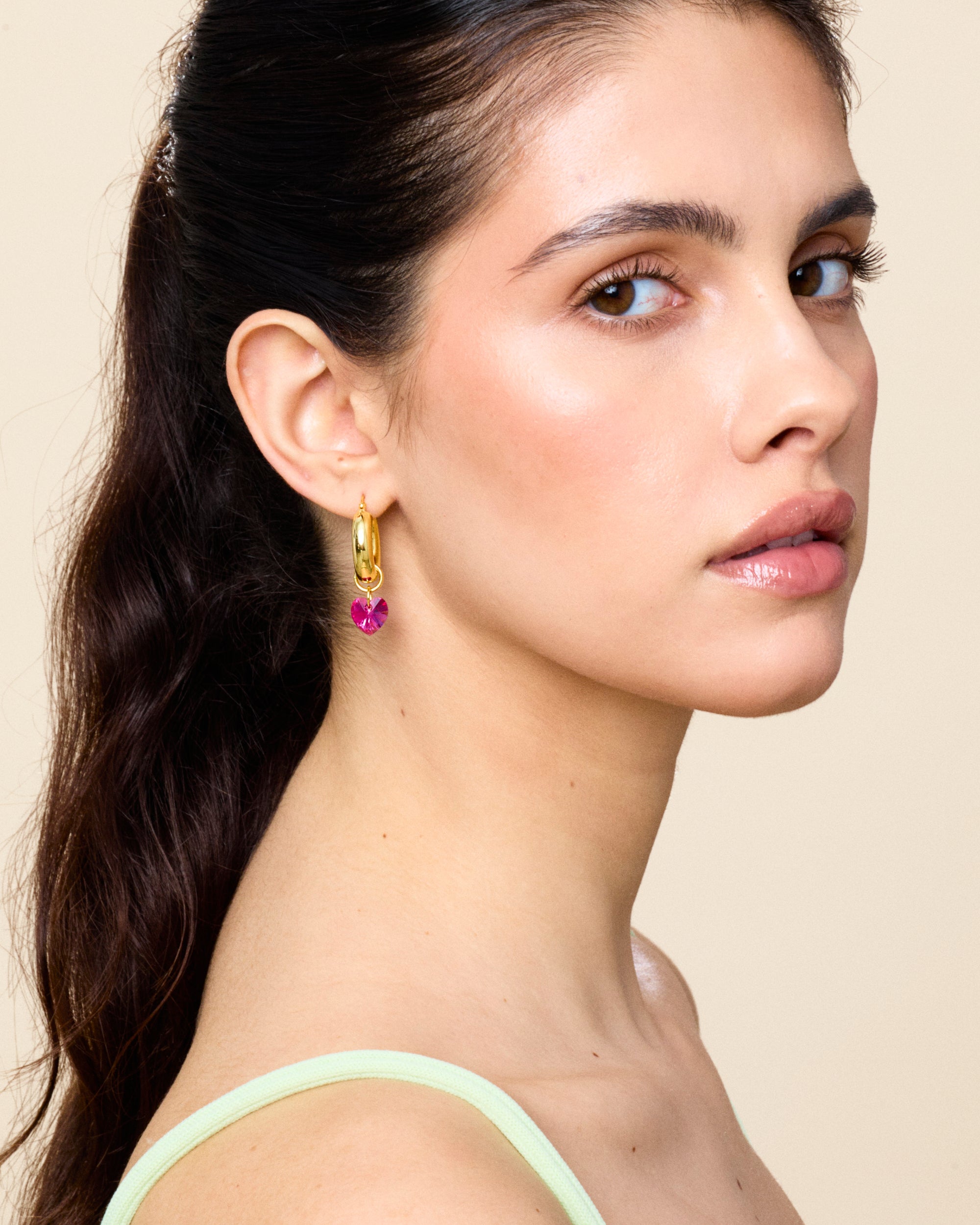 Lonely Hearts Club No. 2 Earrings