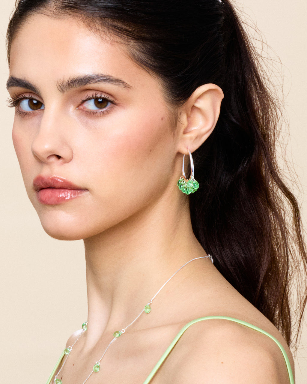 Apple Dew Korvakorut Hopea