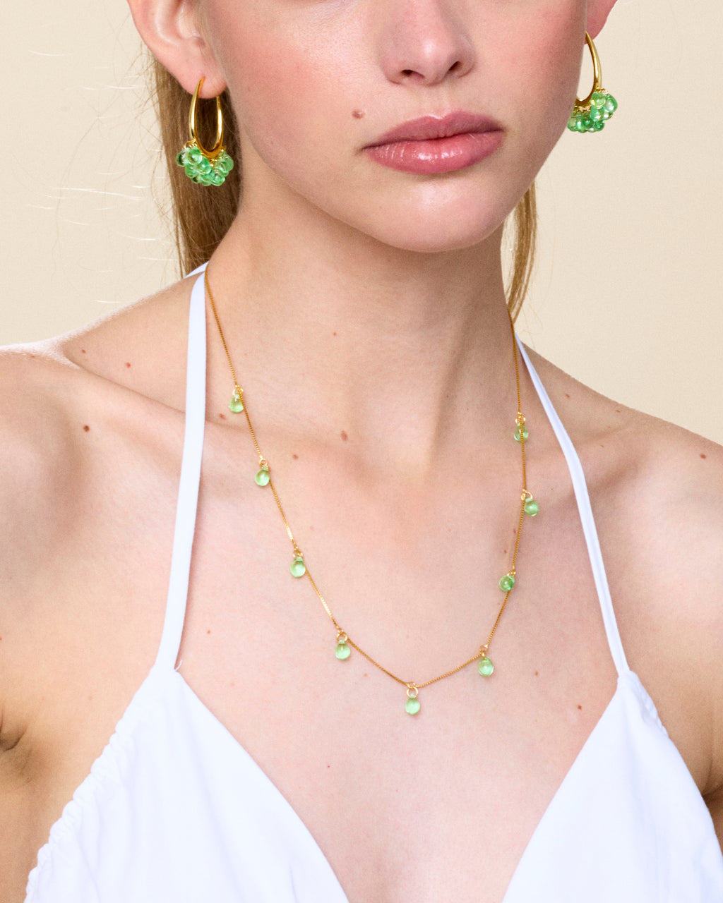 Fizztastic Necklace