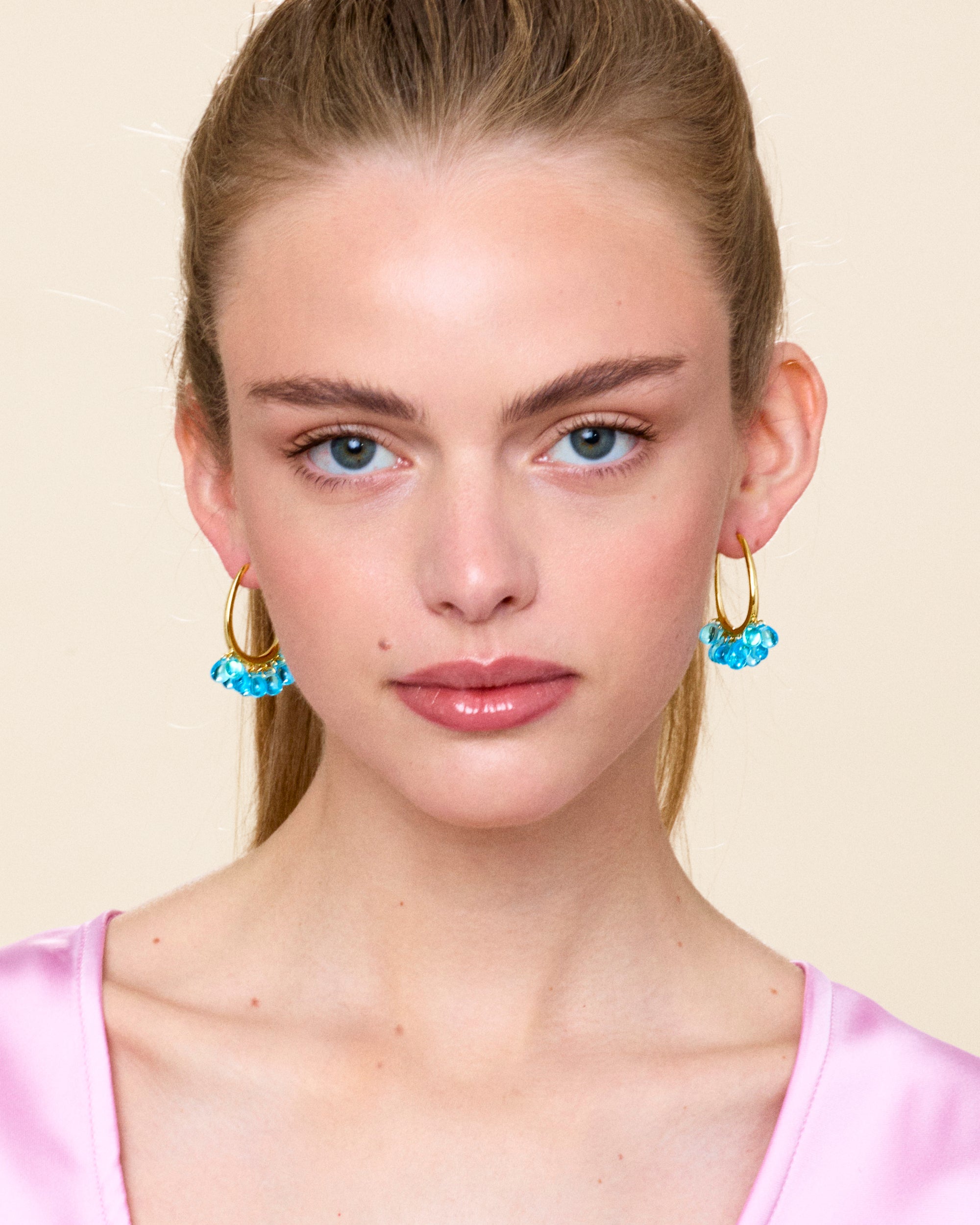 Surf's Up Earrings