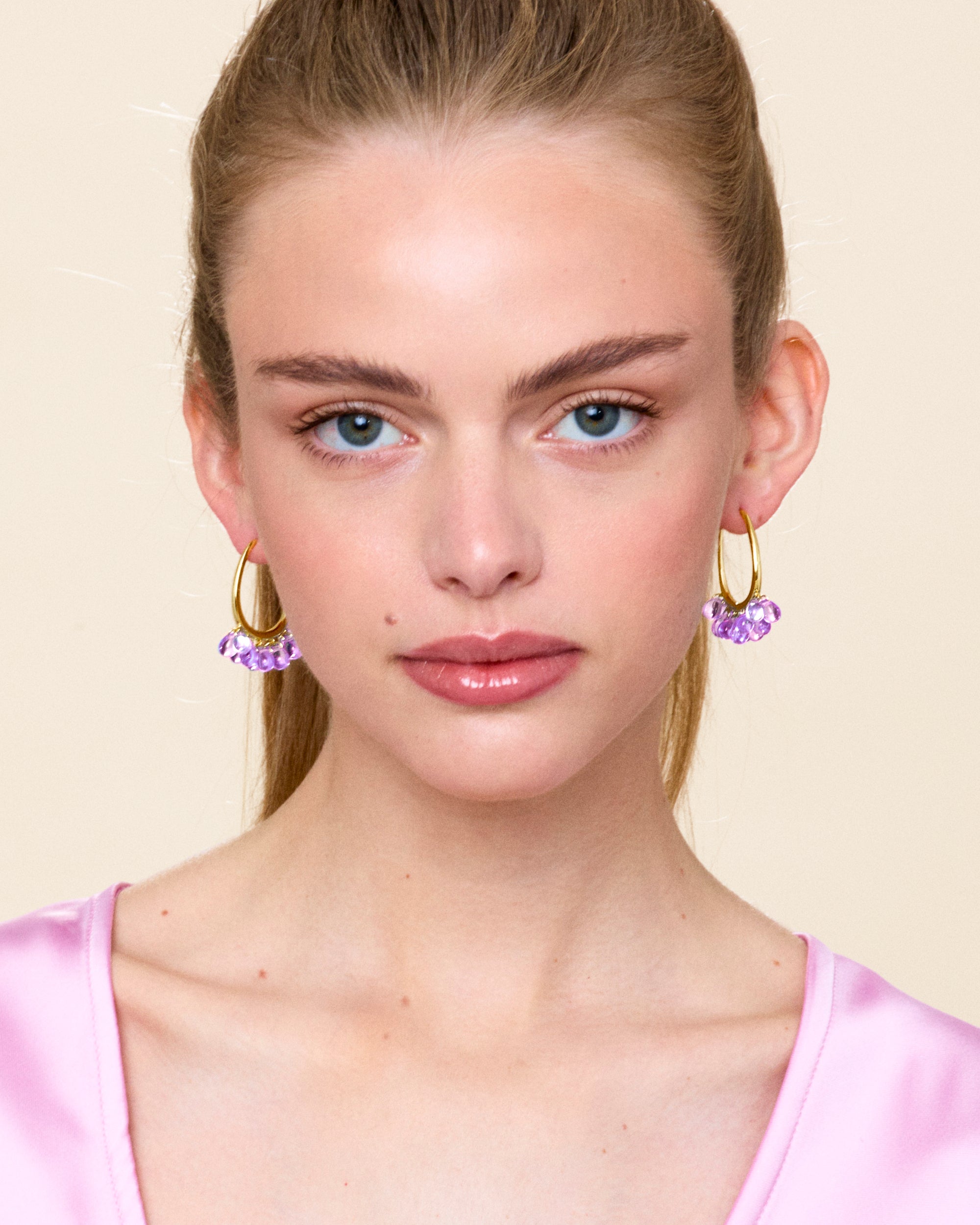 Whim Wham Earrings