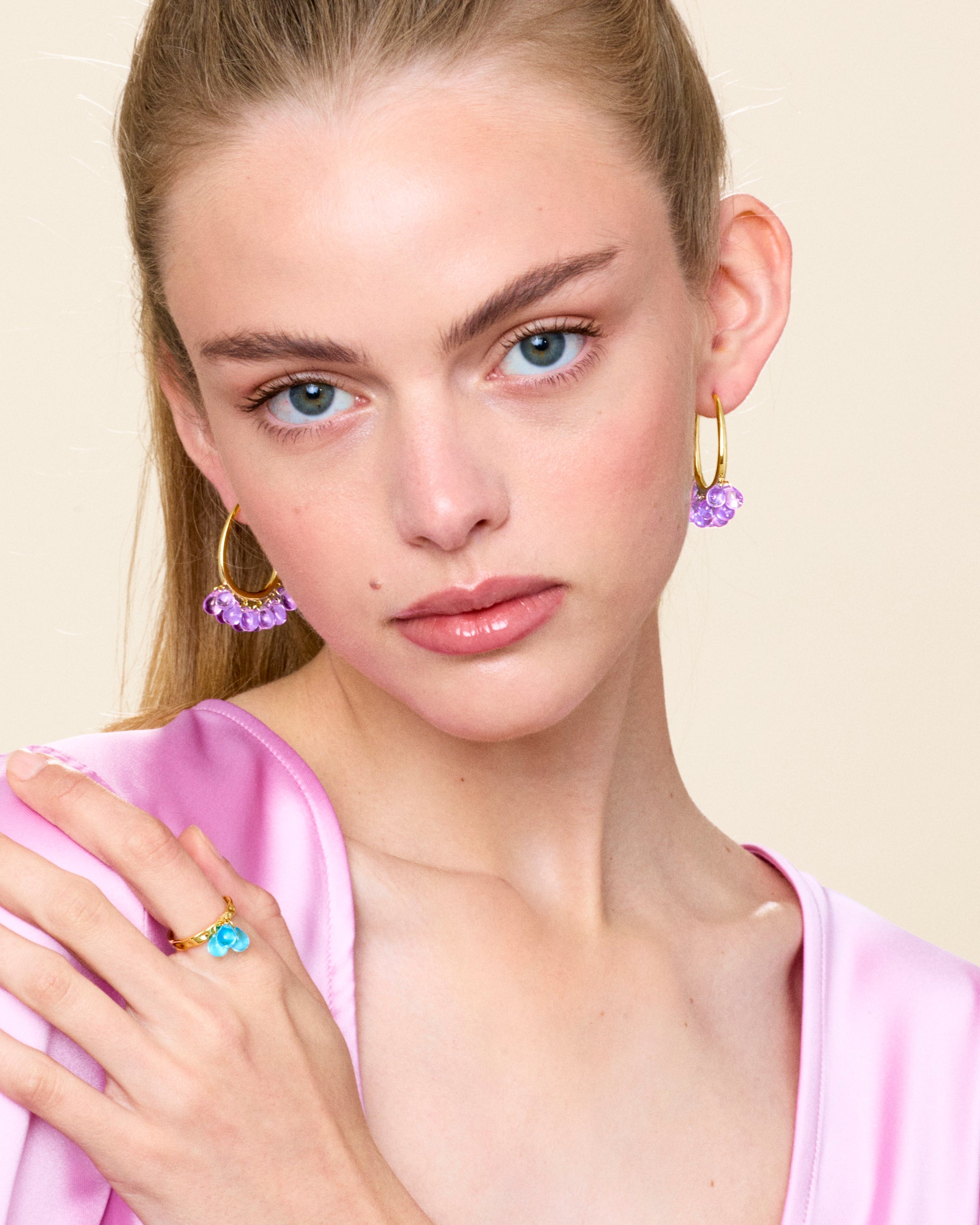 Whim Wham Earrings