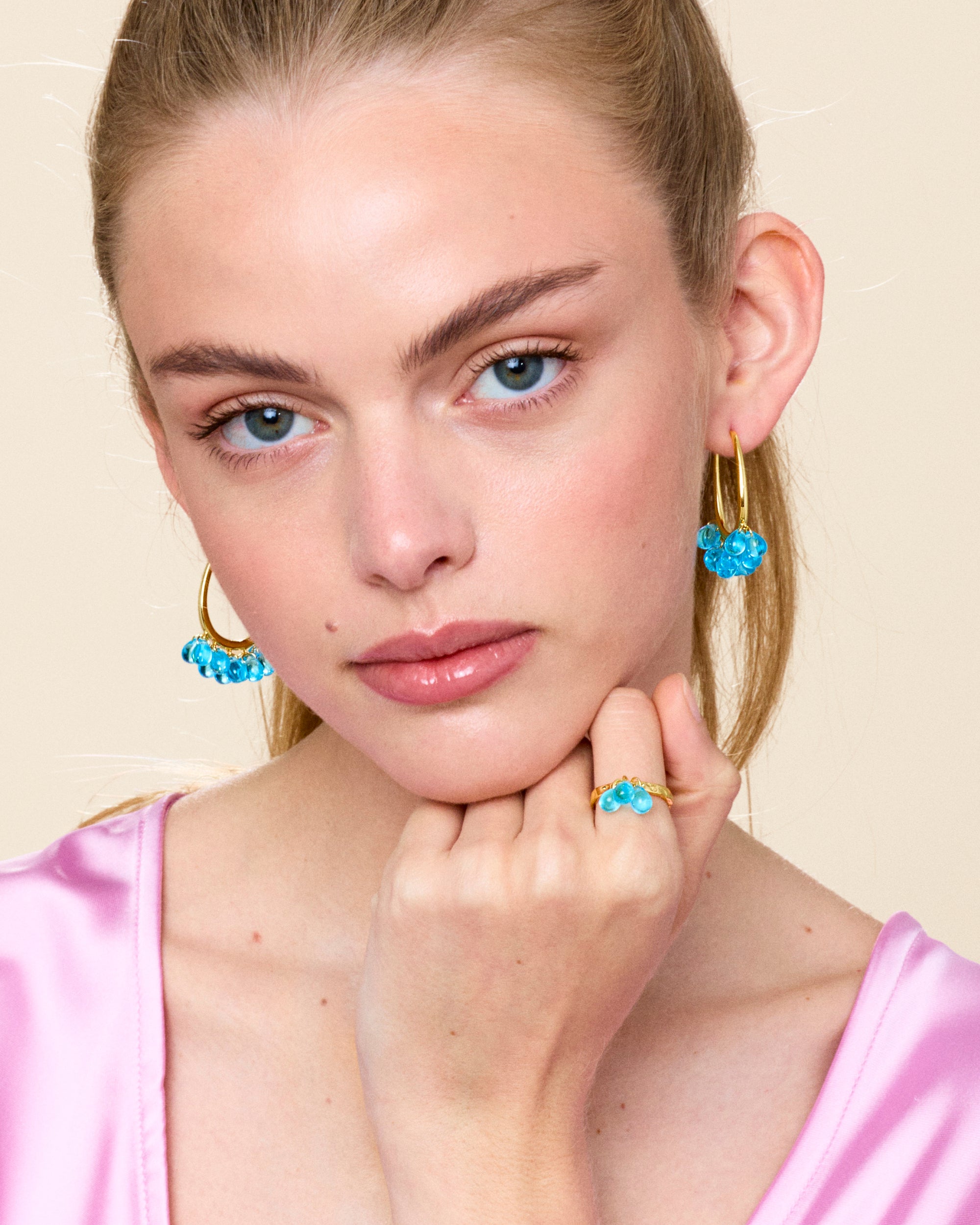 Surf's Up Earrings