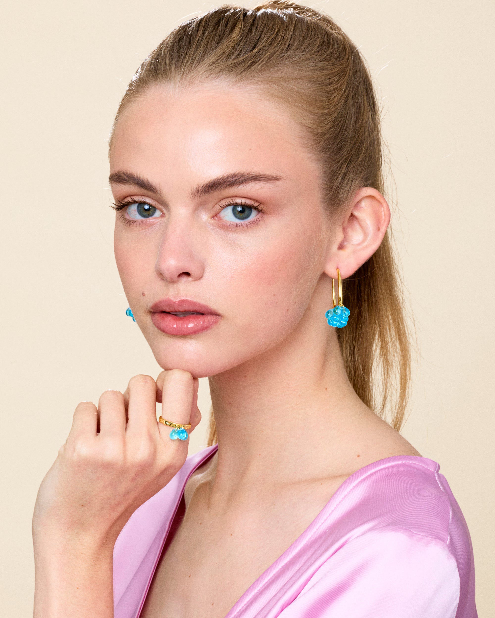 Surf's Up Earrings