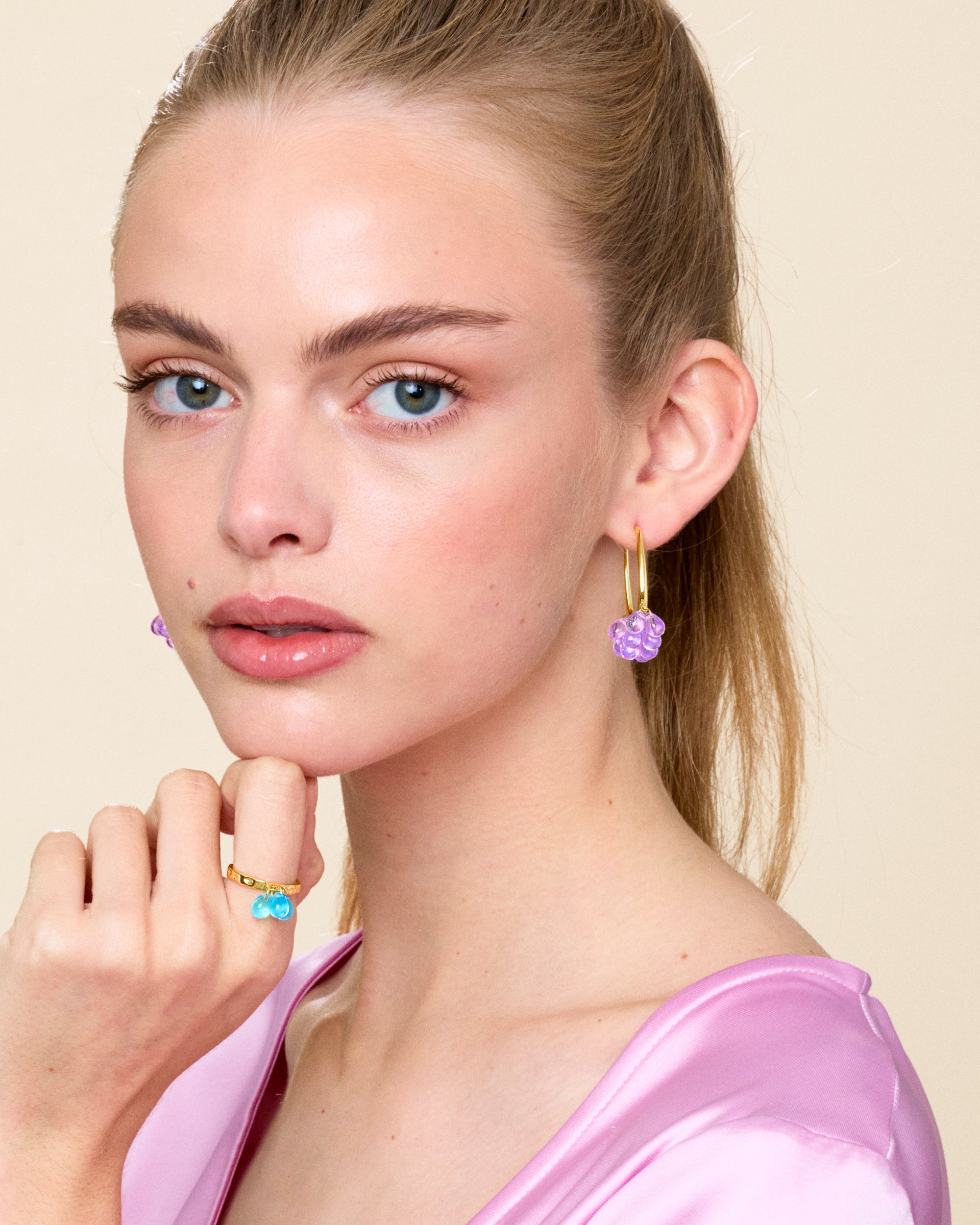 Whim Wham Earrings