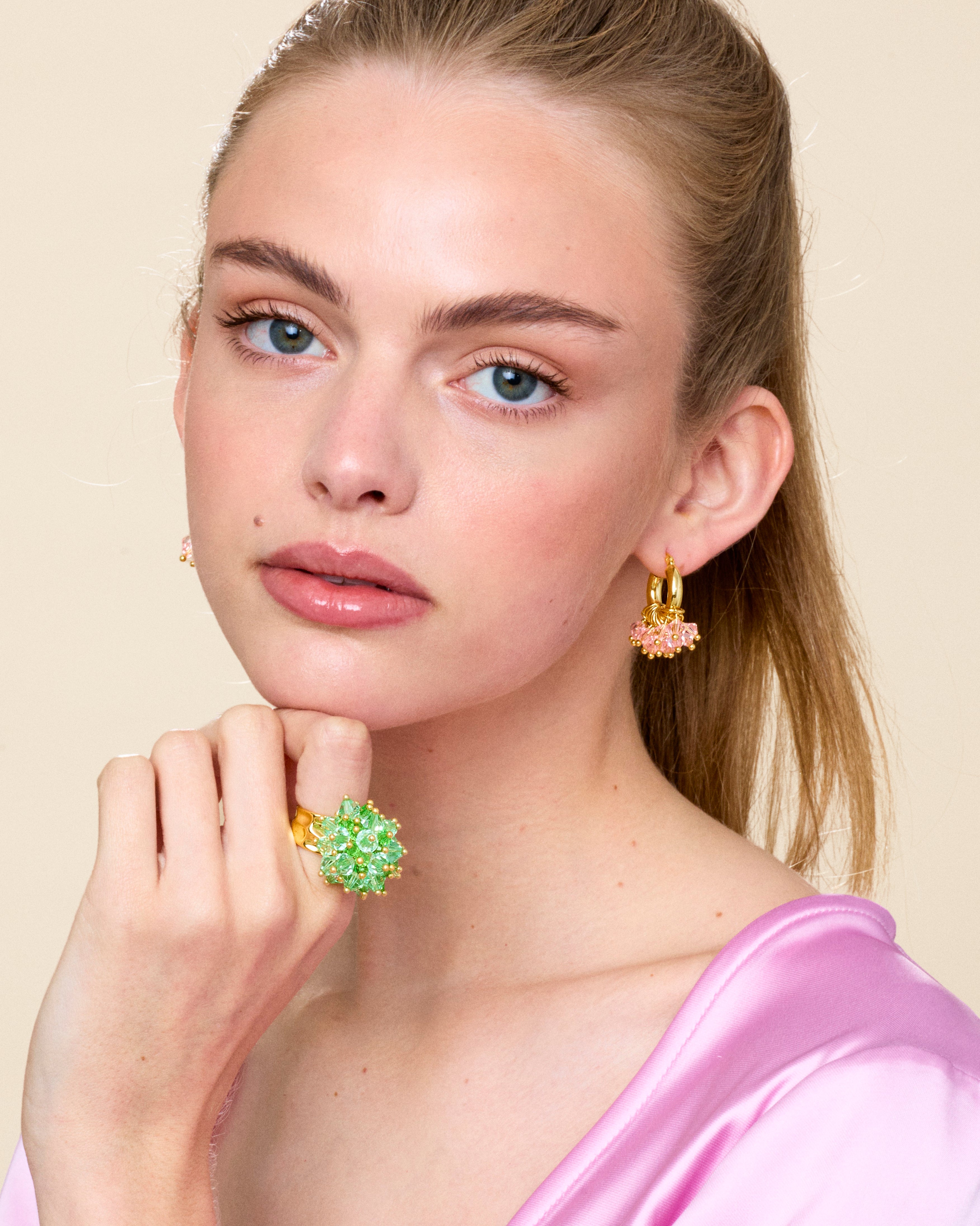 Mini Sugarlicious Earrings