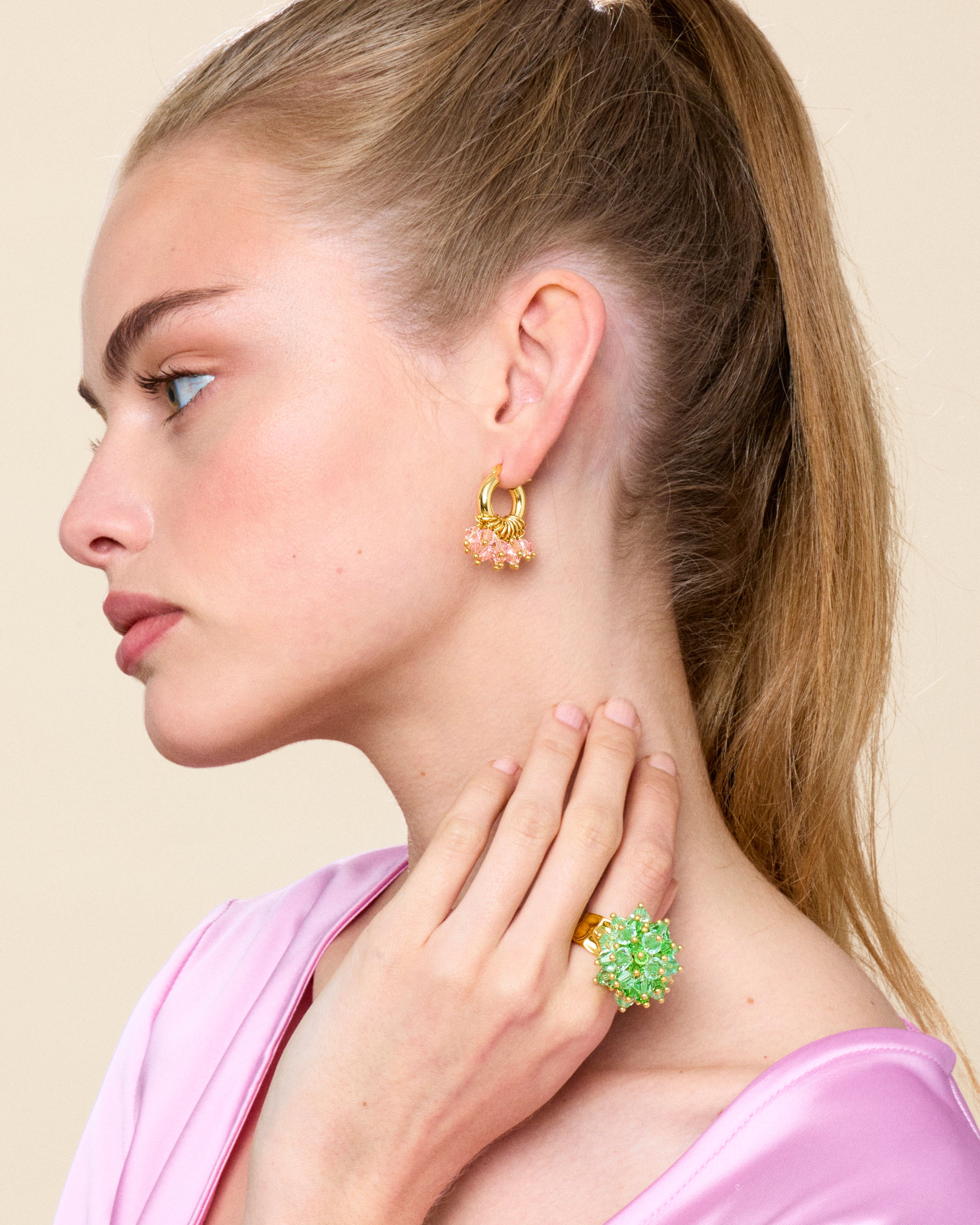 Mini Sugarlicious Earrings