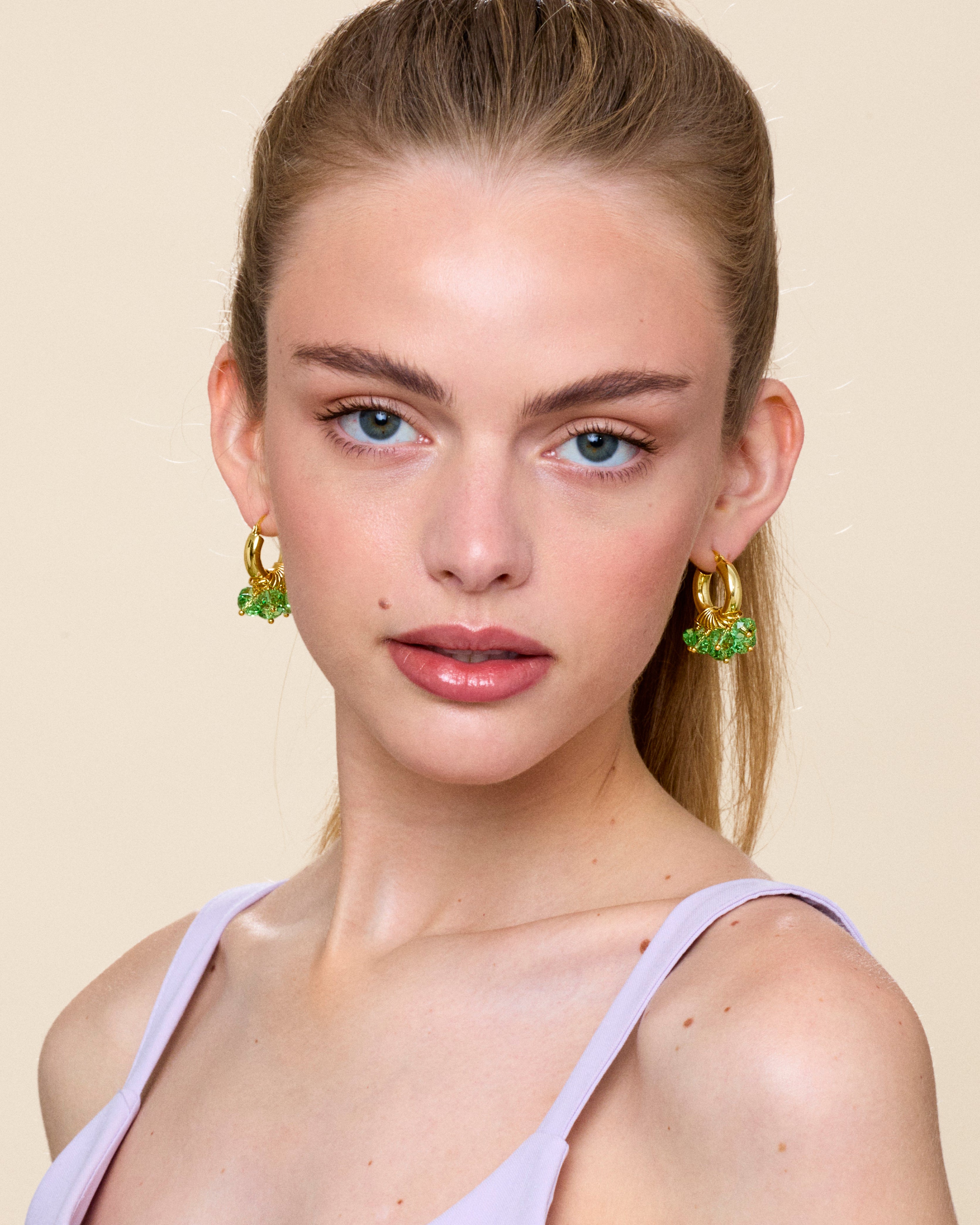 Island Girl Earrings