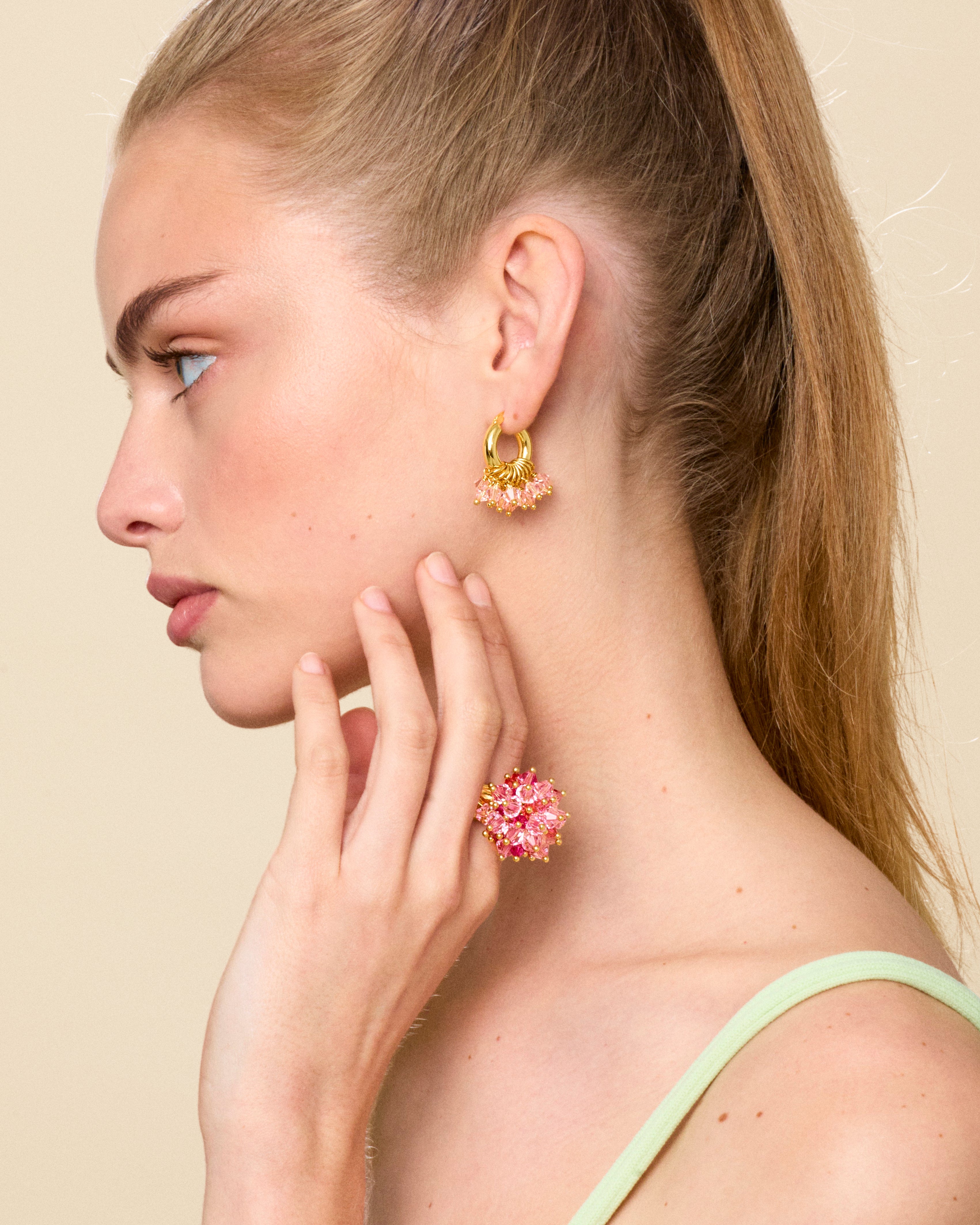 Mini Sugarlicious Earrings