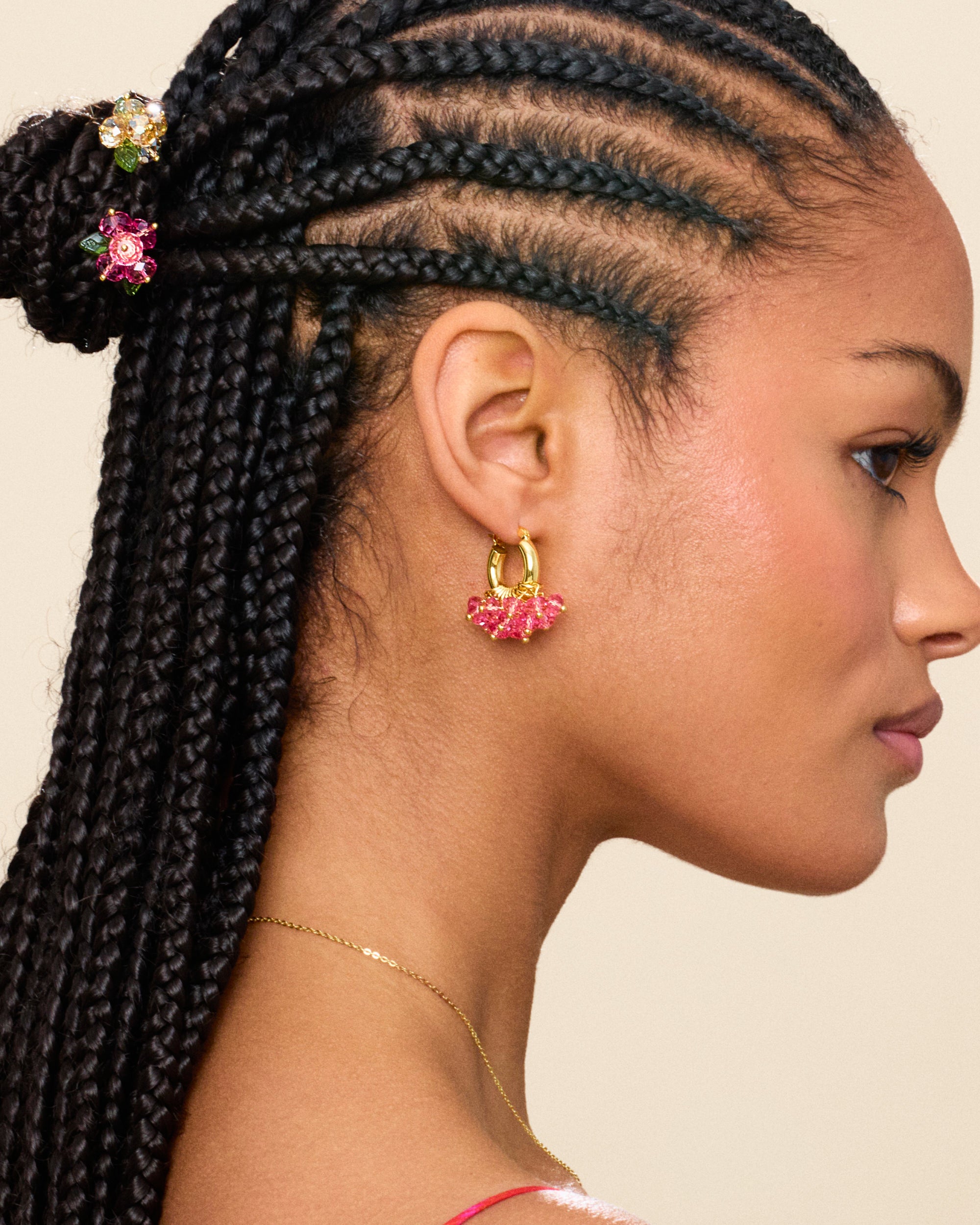 Mini Ma Chérie Earrings