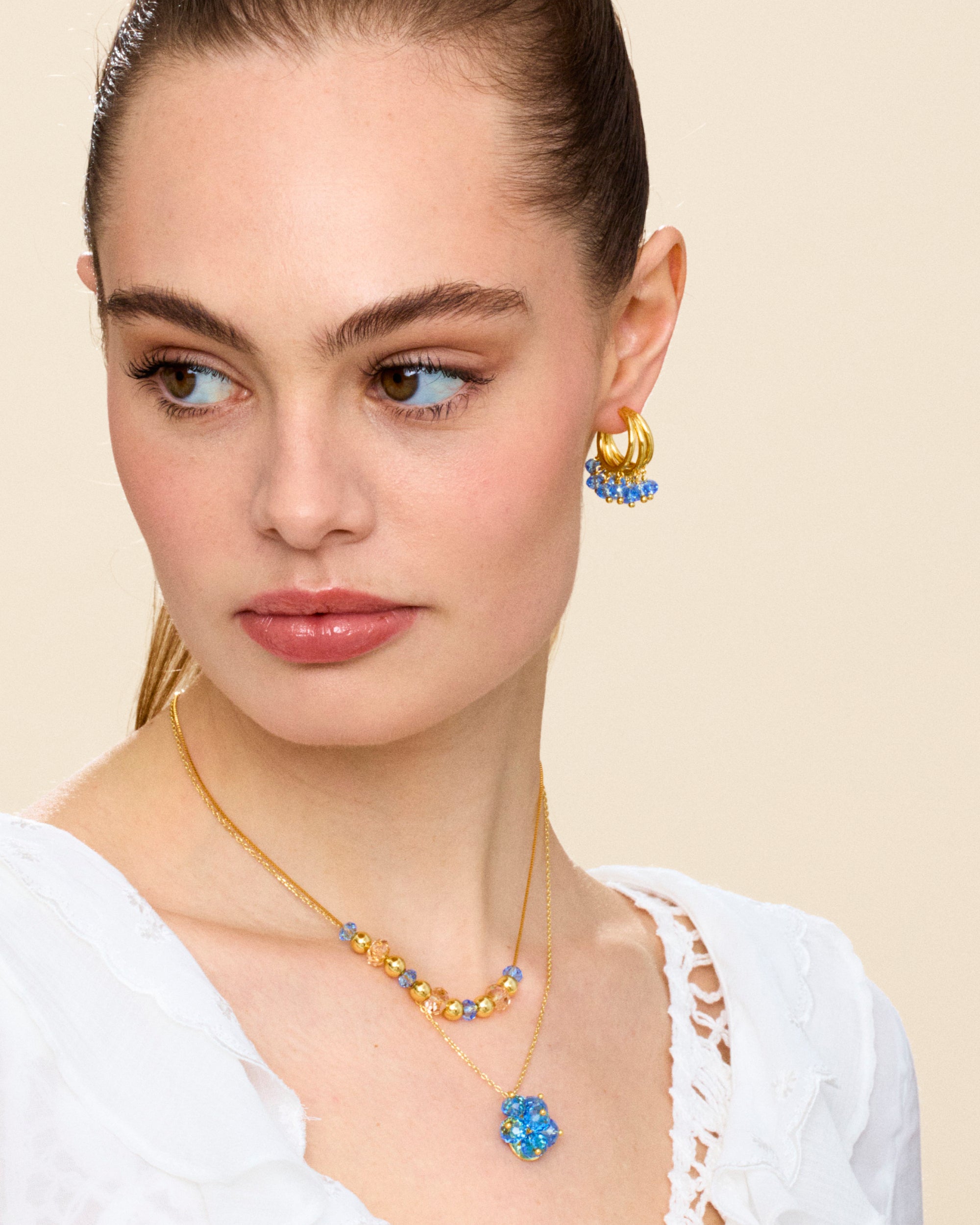 Skywalker Earrings