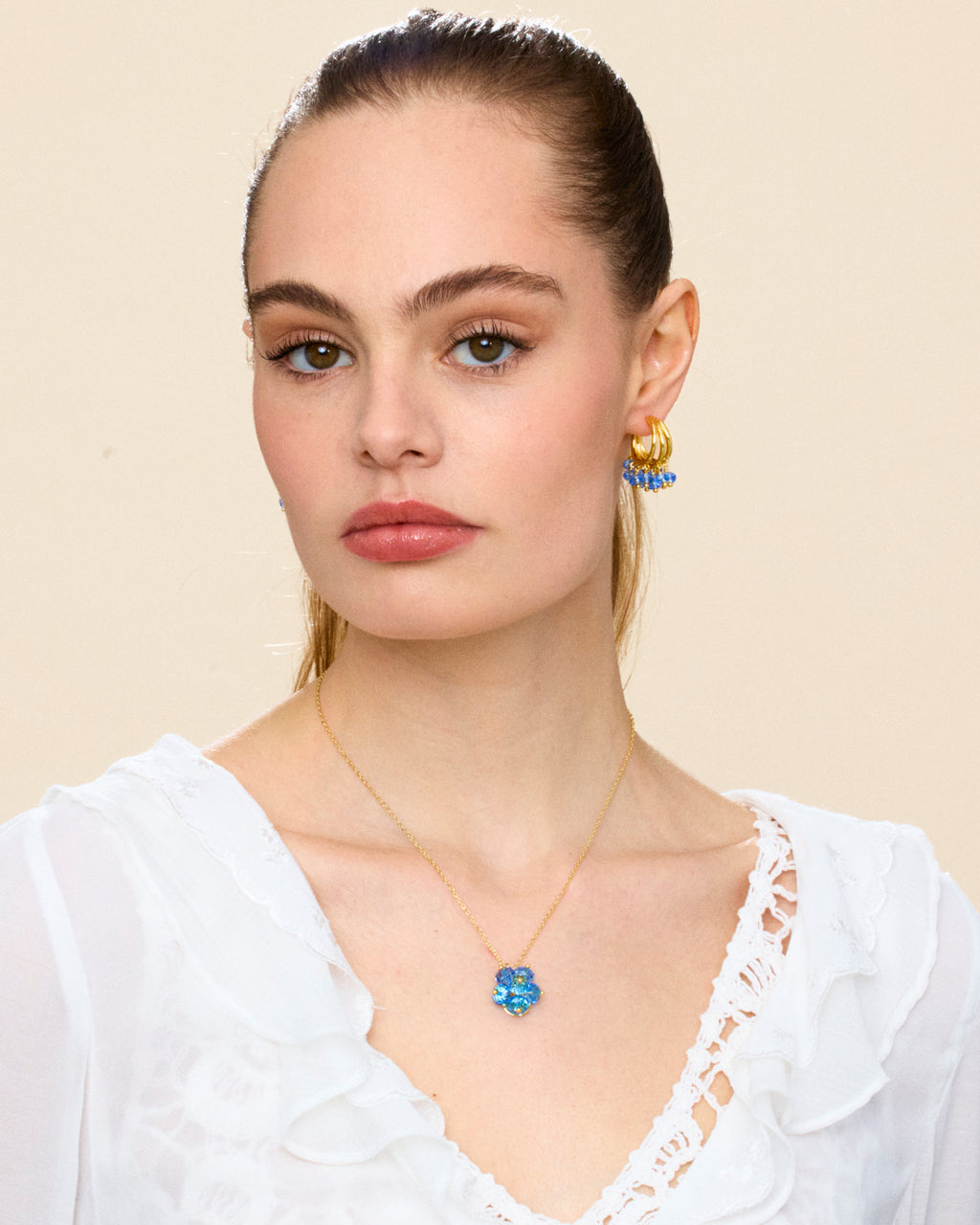 Posh Spice Necklace