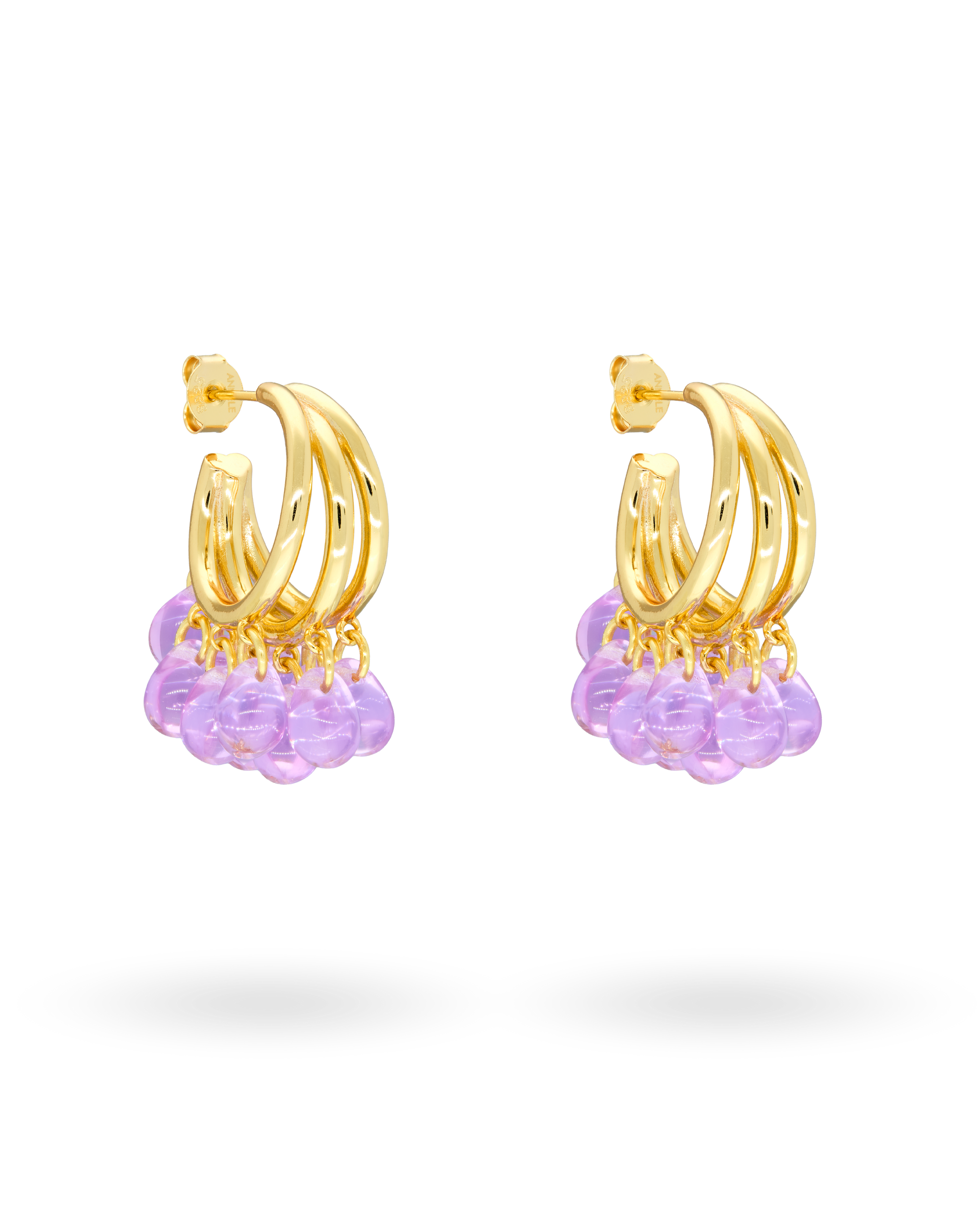 Amor Amor Earrings