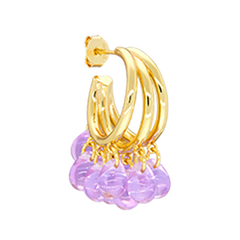 Amor Amor Earrings
