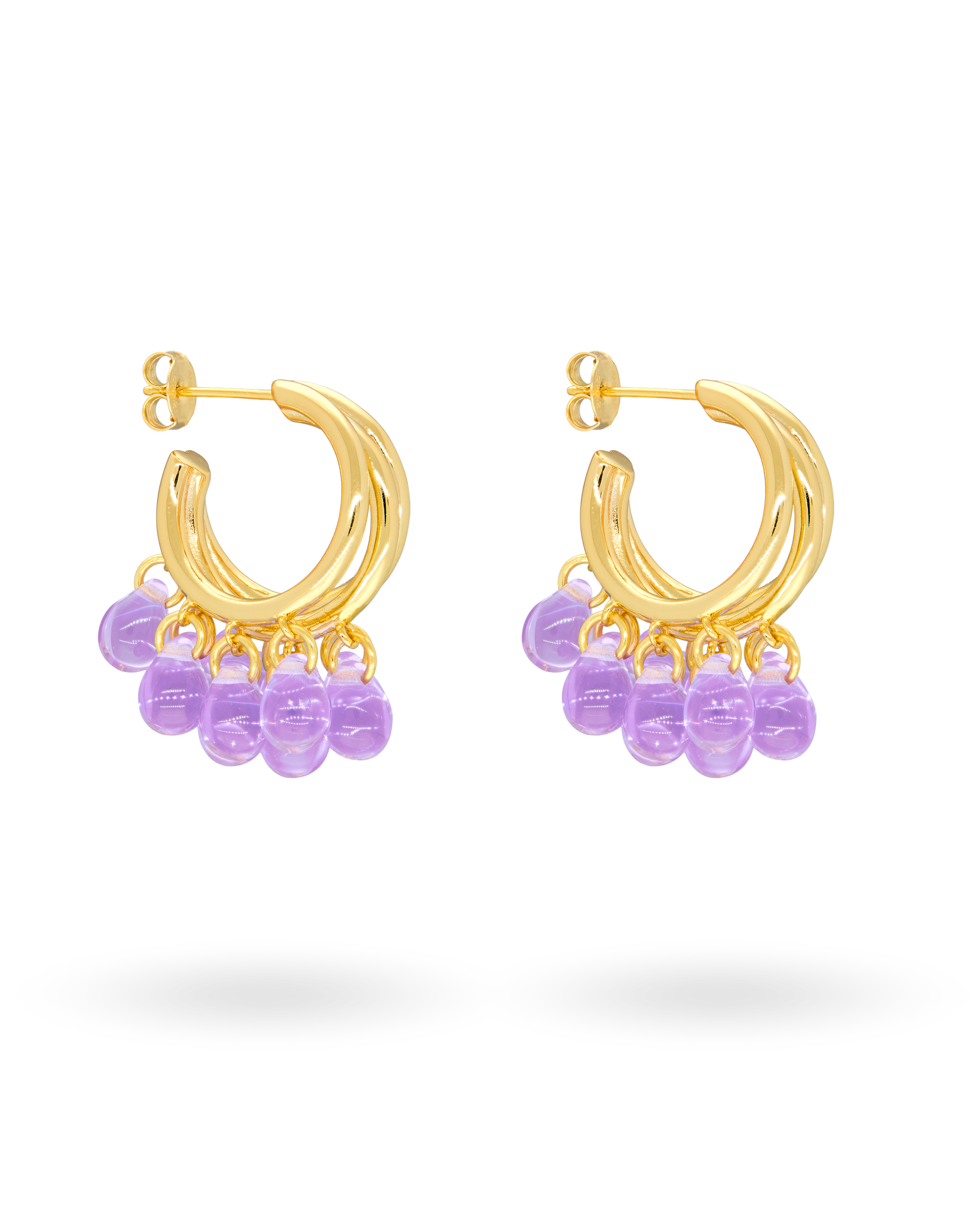 Amor Amor Earrings