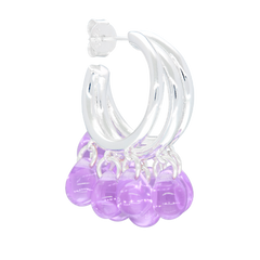 Amor Amor Korvakorut Hopea